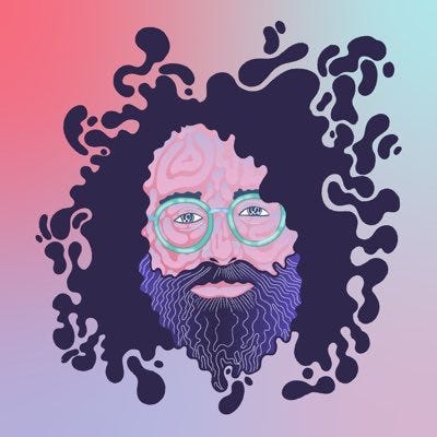 Indifferent Curiosity