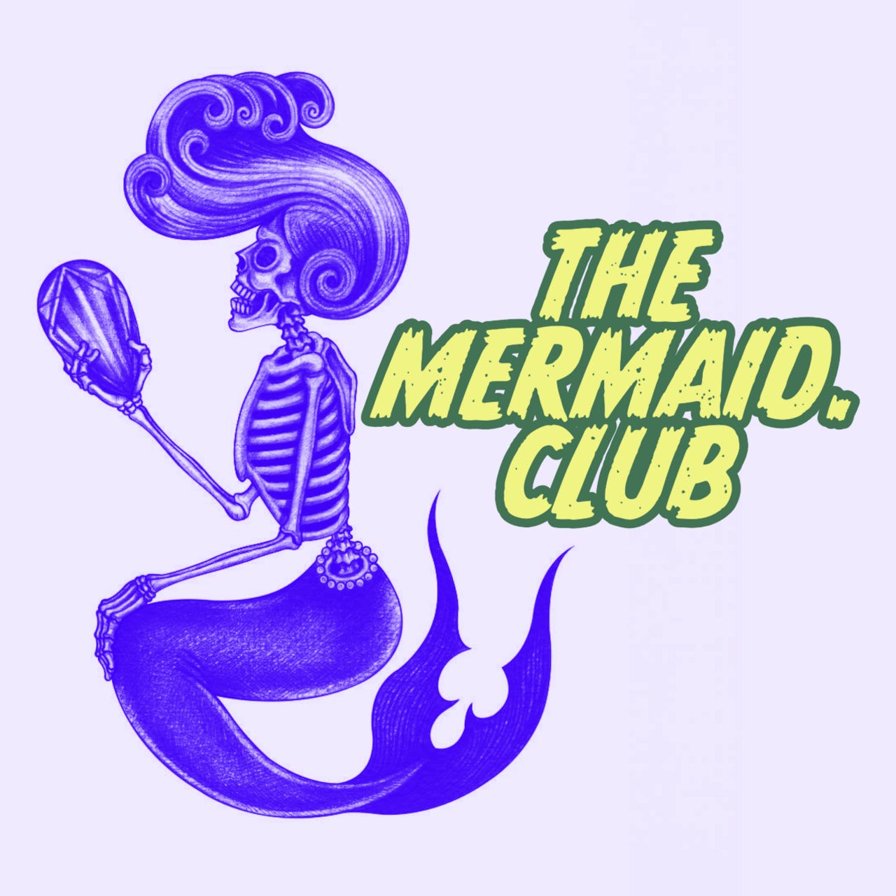 The Mermaid Club