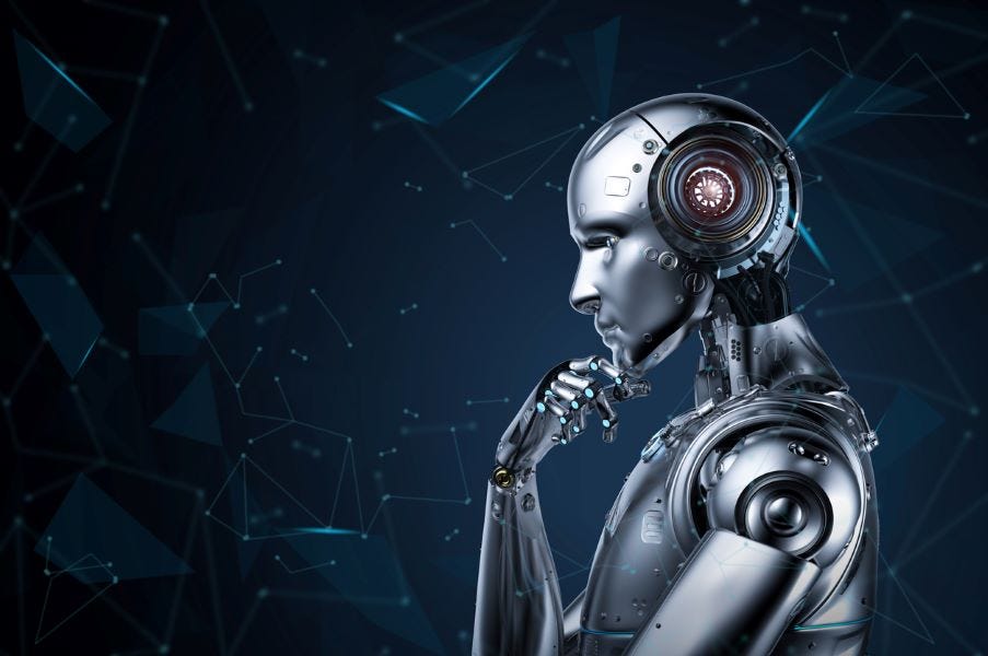5 Defining Qualities of Robots - Techopedia