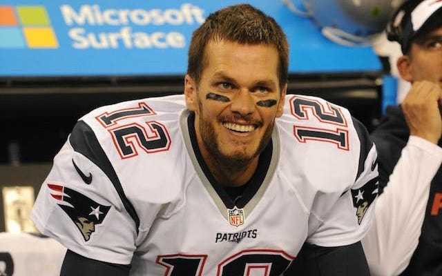 tom brady may give deflategate one more try tom brady may give deflategate one more try