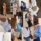 The ABCs of curating a closet you love: Part 1