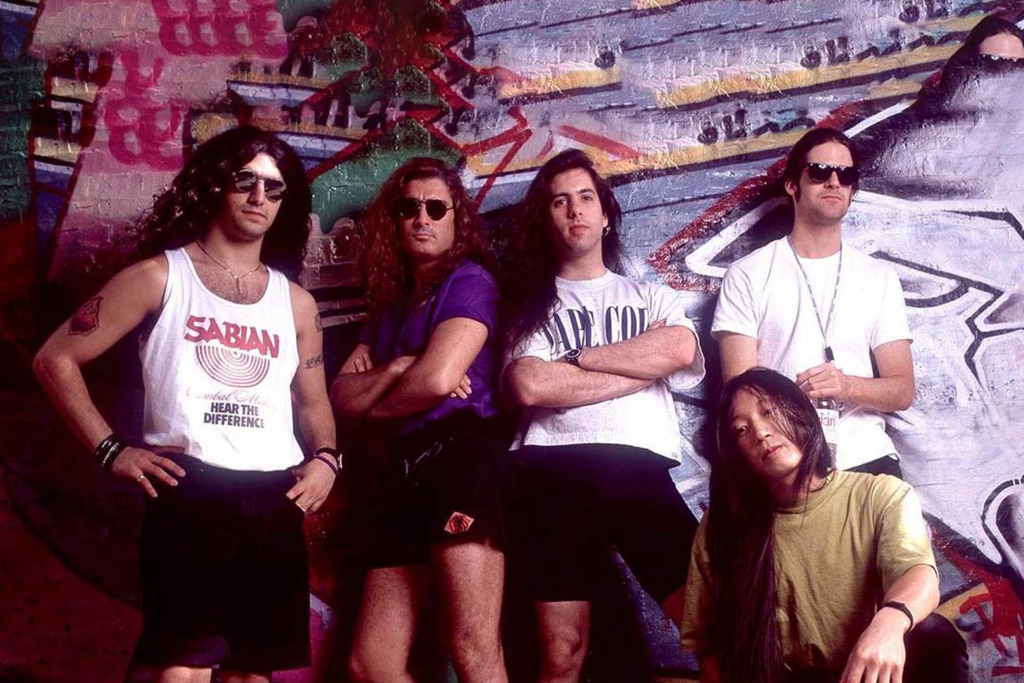 27 Years Ago DREAM THEATER Changed The Progressive Metal Landscape Forever:  "Images And Words" Was Released