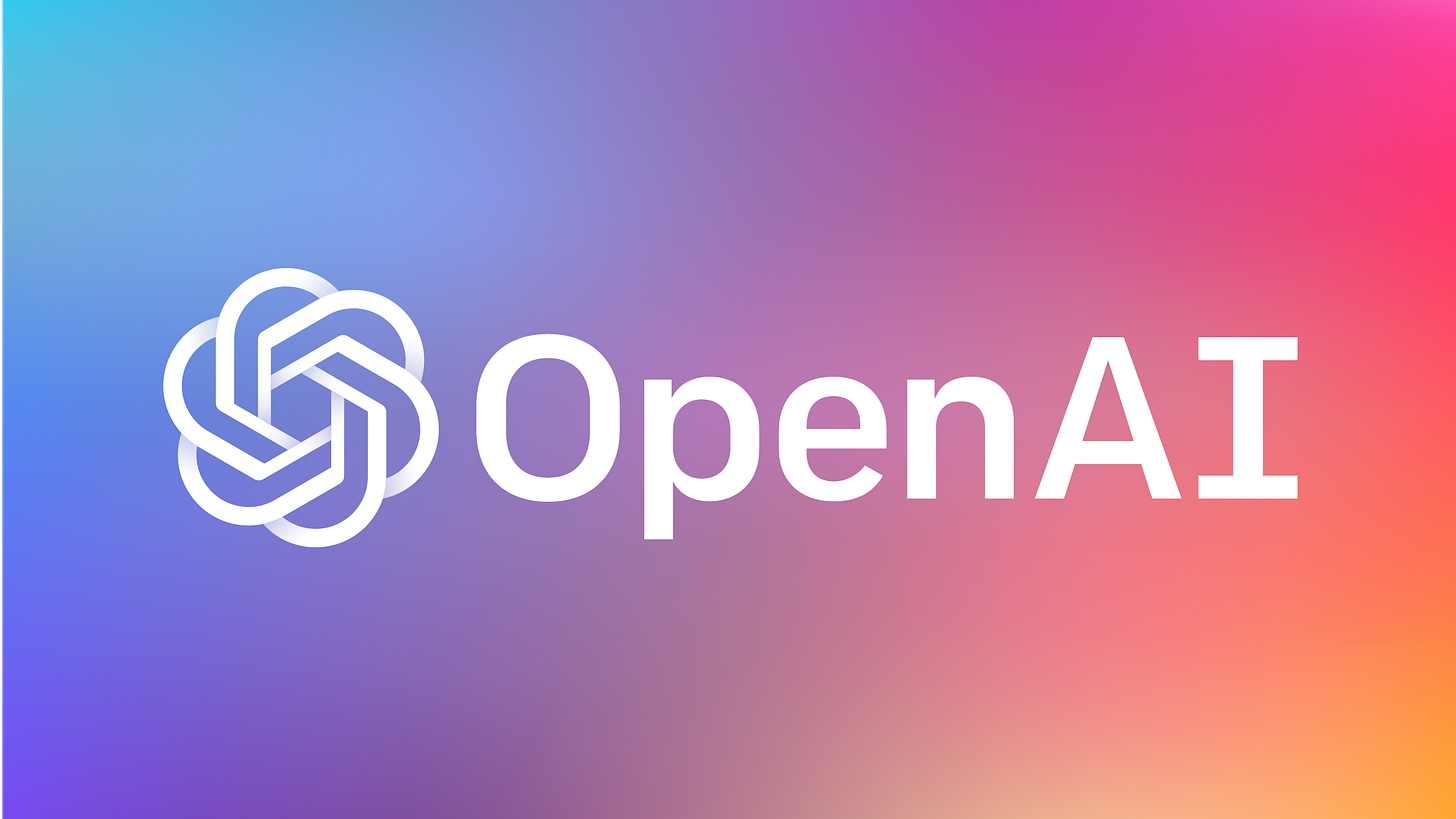 OpenAI&#39;s GPT-3: The Beginning of the End? | by Aman Kishore | Buzzwords |  Medium