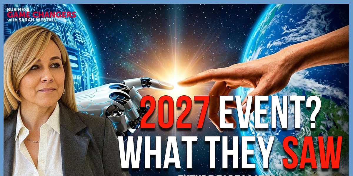 What Happens in 2027? Giza Mystery & Mars Structures | Remote Viewers