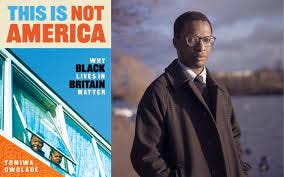 This is Not America: how Britain fell for America's madness on race