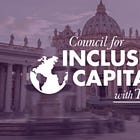 Inclusive Capitalism