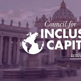 Inclusive Capitalism