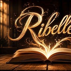 “Ribelle” - LE PAROLE DI BLAST