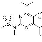 Rosuvastatin is a dangerous Fluorinated Toxin