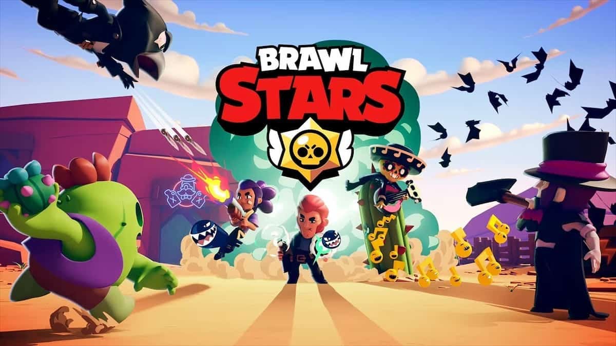 EGD News #90 — Bull Case for Brawl Stars EGD News #90 — Bull Case for Brawl Stars