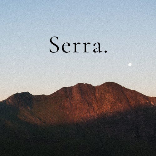 Serra
