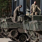 Why Does Ottawa Want to Undertake A Massive Expansion of Canada's Military Reserve?