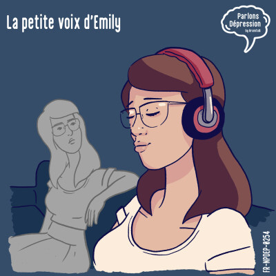Parlons Dépression - Le podcast | Ausha