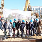Fairstead breaks ground on $120M Samuel Madden Homes redevelopment