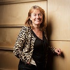 Nieuwsbrief Cultuurpers 