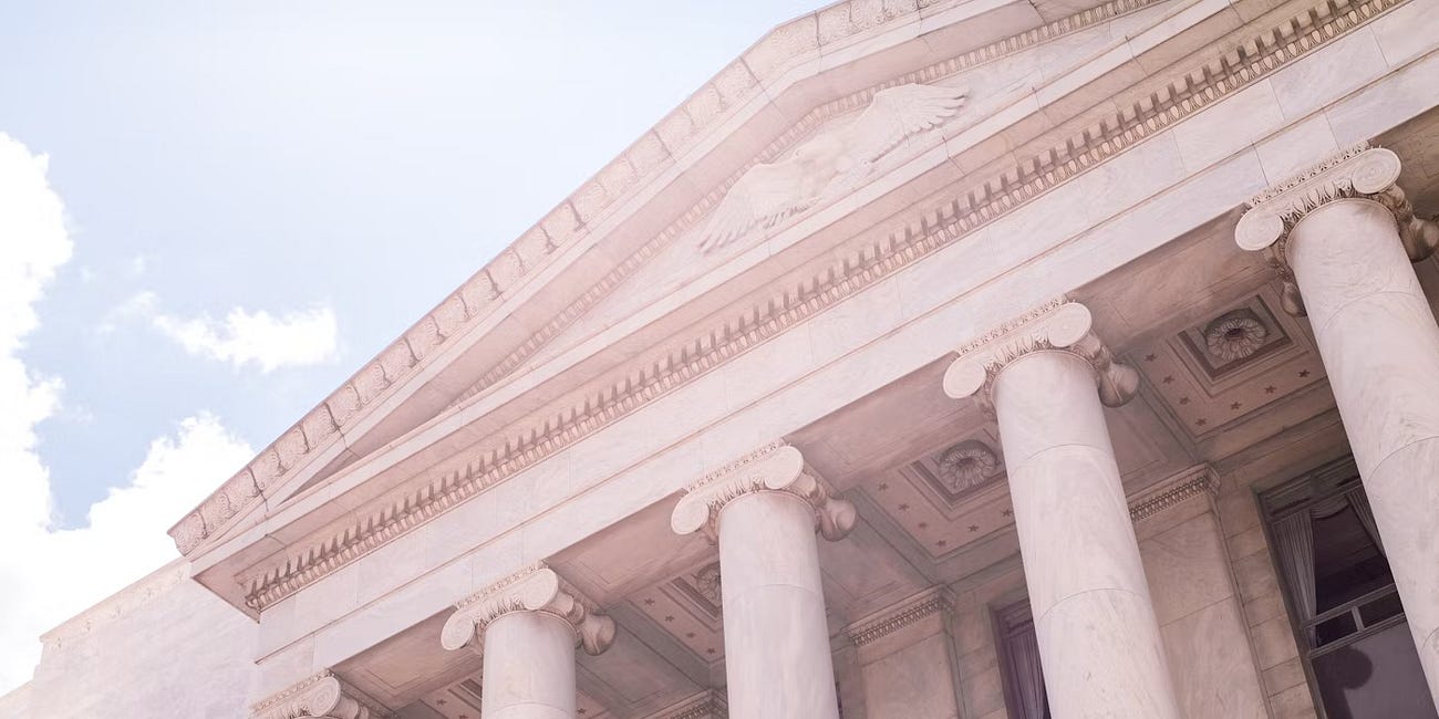 The Ideological Capture of Western Civilisation Institutions and the State 