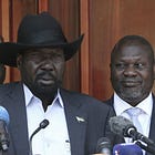 South Sudan’s Kiir arrests deputy Machar in another blow to peace deal