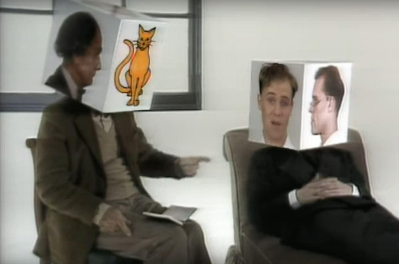 thomas dolby in Hyperactive!