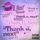 thank u, next: what to do when life doesn't flirt back.