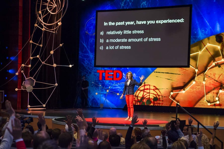10 incredible TED talks that will make you more productive - Chris Bailey 10 incredible TED talks that will make you more productive - Chris Bailey