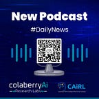 Colaberry AI Podcast