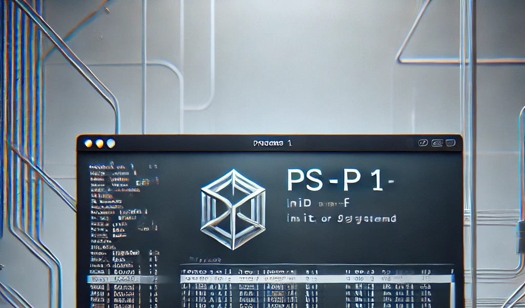 Pind 1 Understanding PID 1: The Journey from init to systemd
