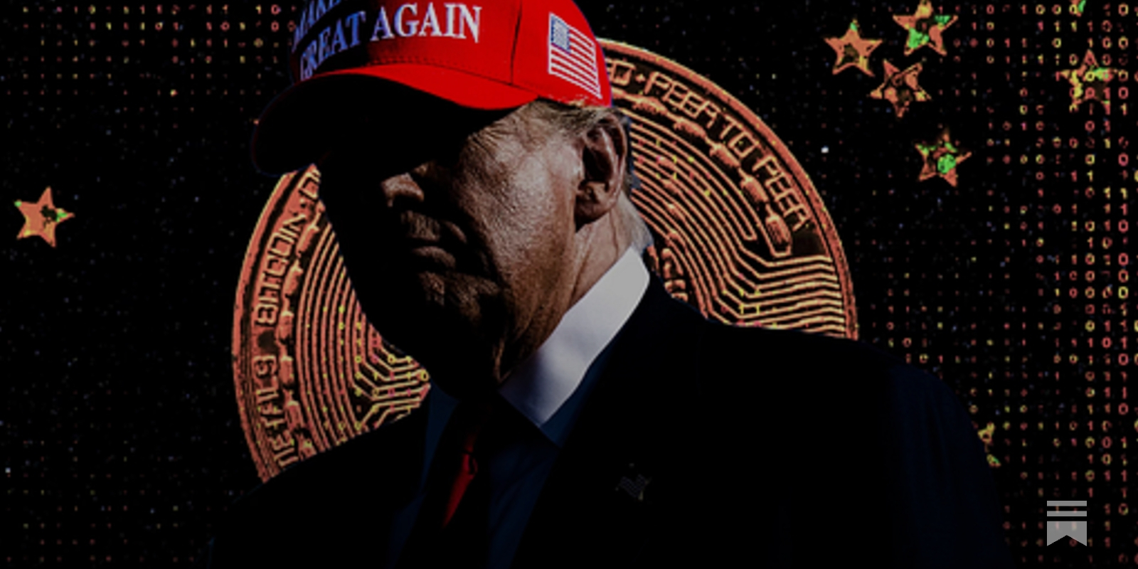 Is Your MAGA Crypto Scam Authorized?