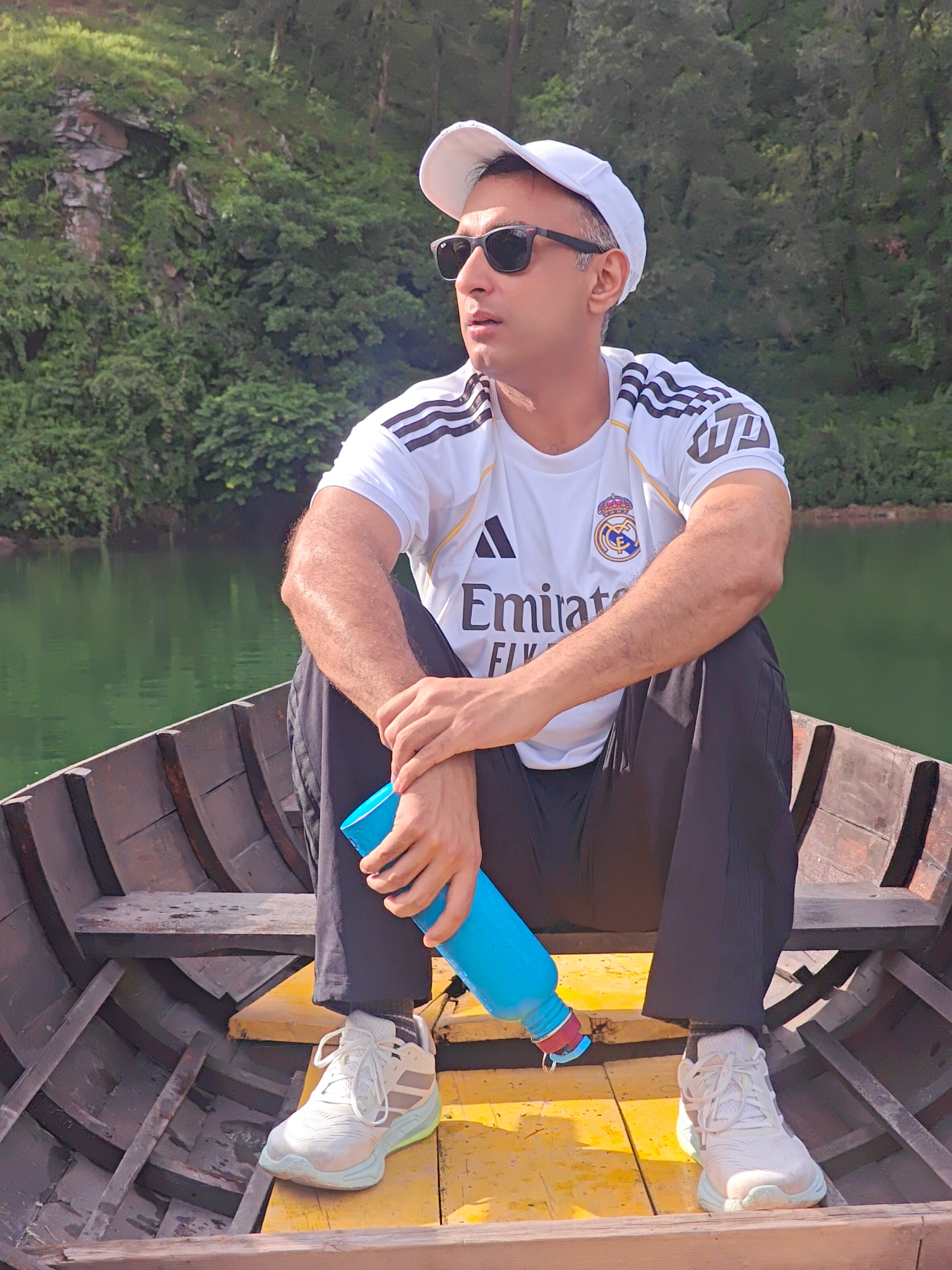 Siddharth Singh