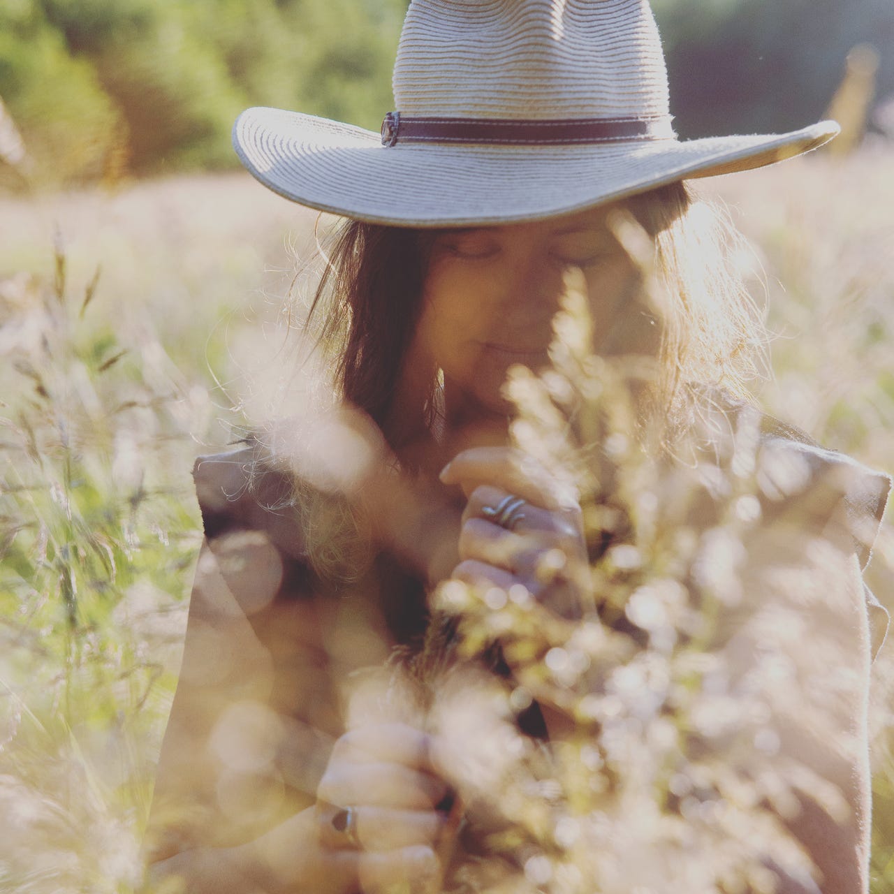 Kate Joyner from Behind The Veil