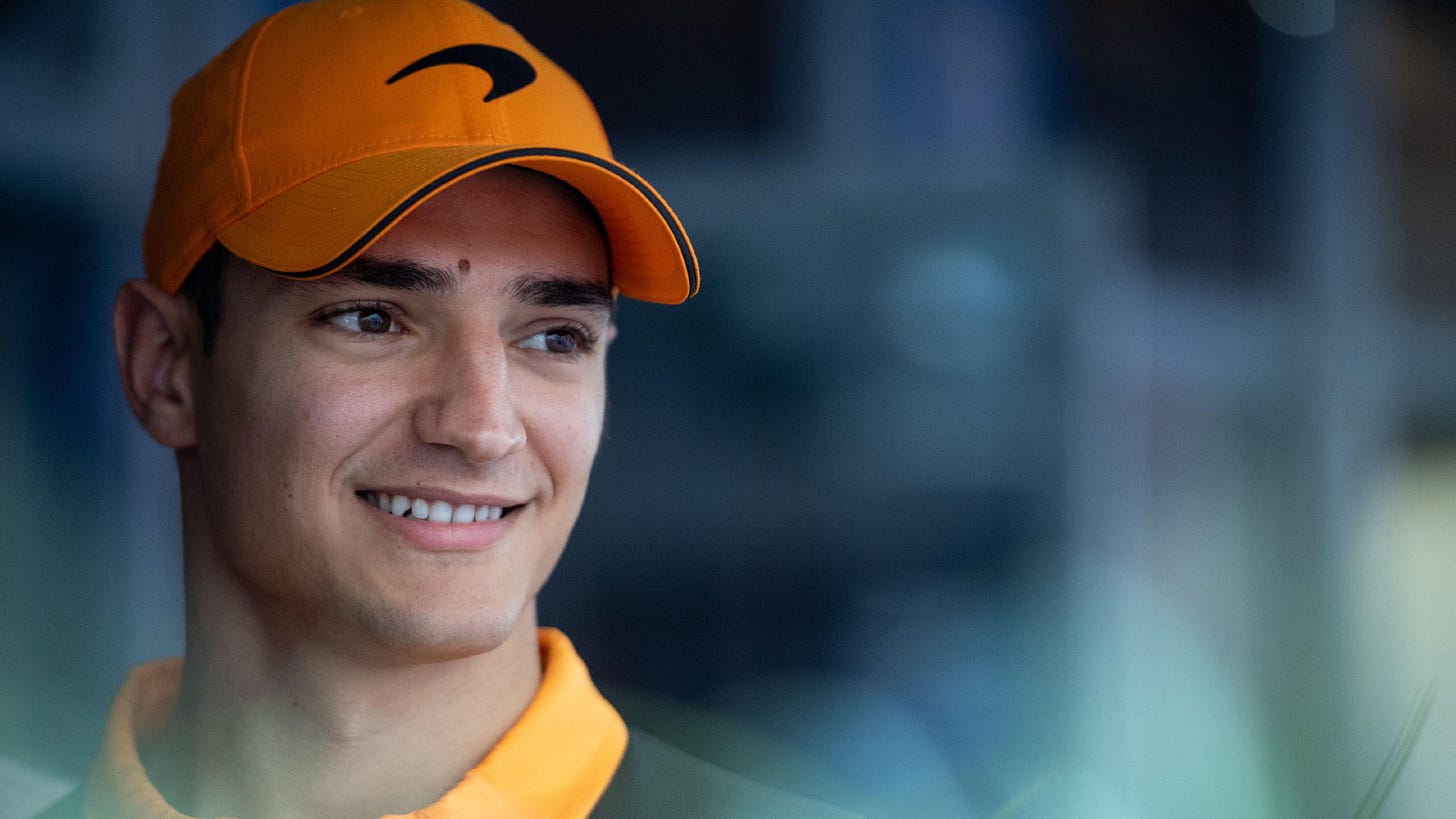 McLaren lawsuit update as $30m case against IndyCar champion continues