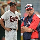 Davey Johnson Lived One of Baseball’s Most Interesting Lives