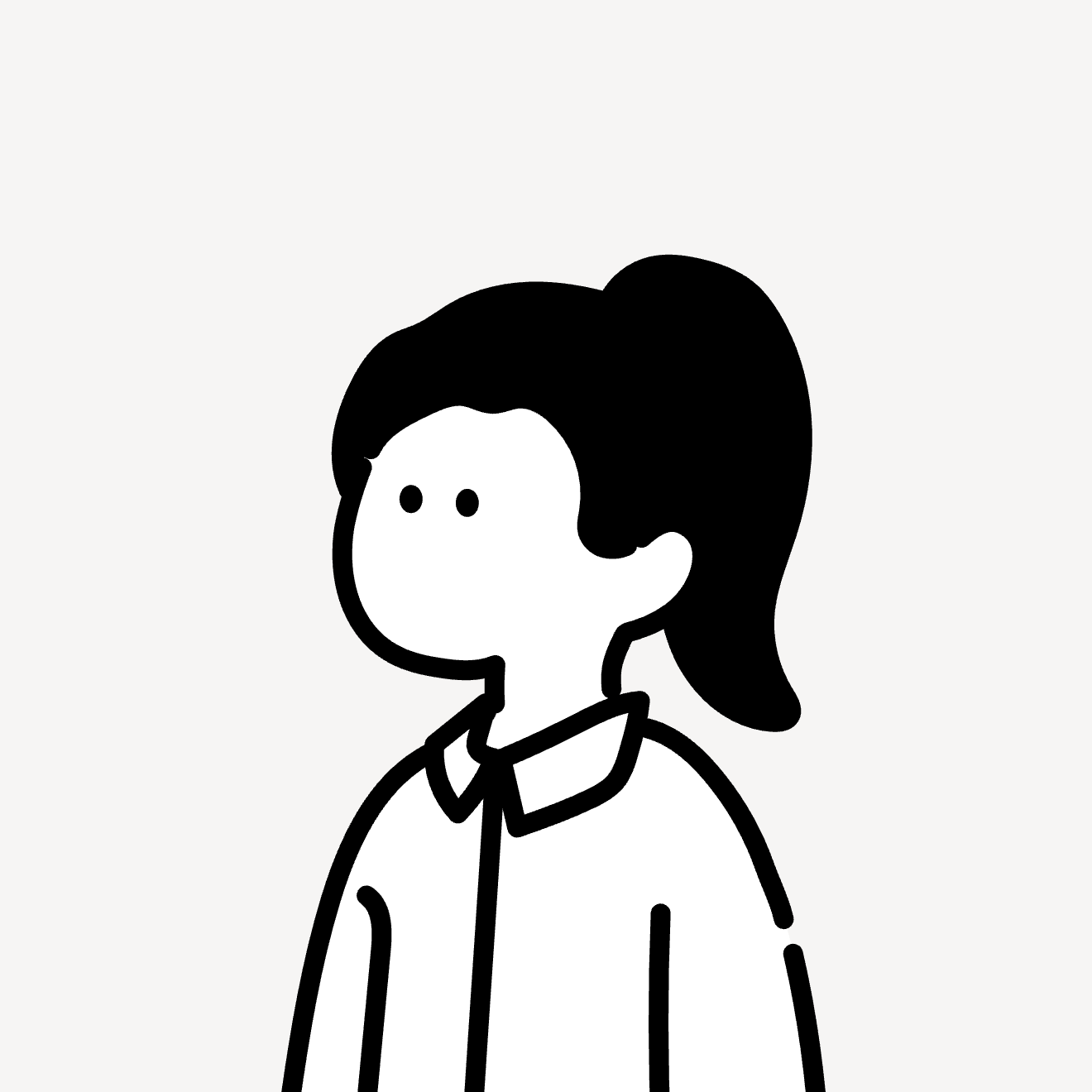 Her Productivity Journal