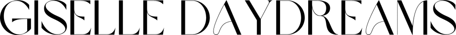 Giselle daydreams