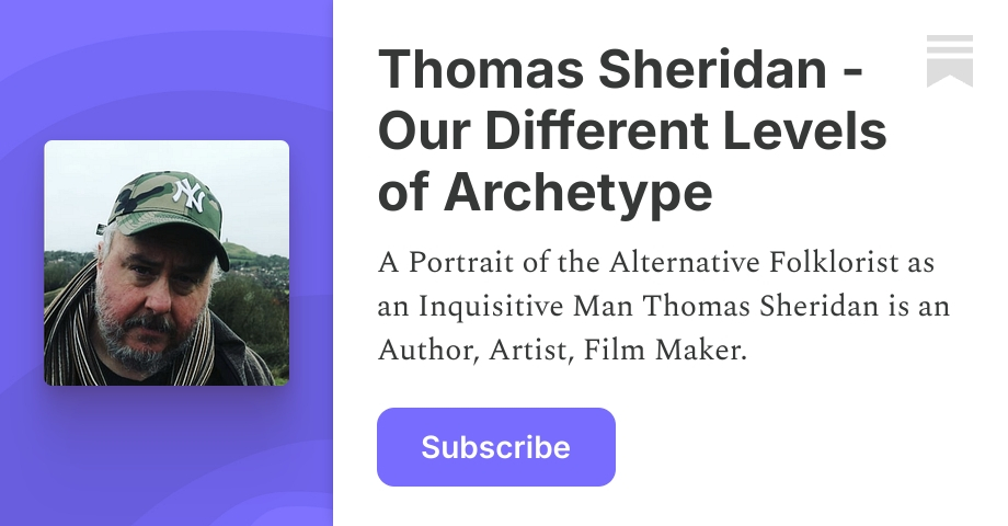 The Vril-ya: The Inner Earth Aliens of 19th Century Germanic Neo-Paganism (and Beyond...)