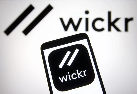 🚨 The Wickr Governor: Larry Hogan’s Highway to Self-Enrichment
