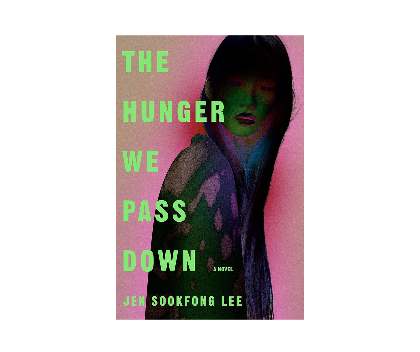 18 dark and deranged new books to devour this spooky season