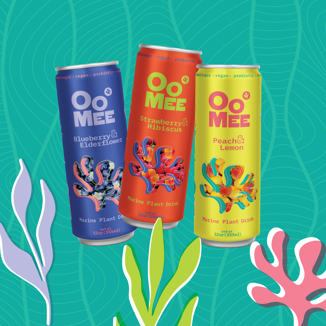 Collections – Oomee