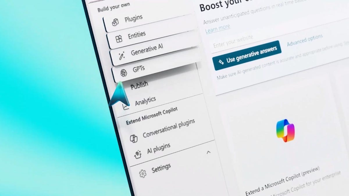 microsoft-copilot-studio