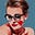 Writer Xenia Berlioz's avatar