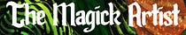 The Magick Artist