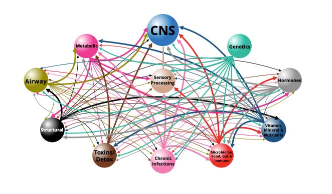 A diagram of a variety of information

AI-generated content may be incorrect.
