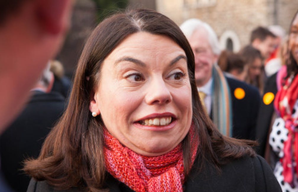 What do the Lib Dems think of Gaza?