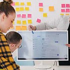 How to make decisions and resolve conflicts between engineers