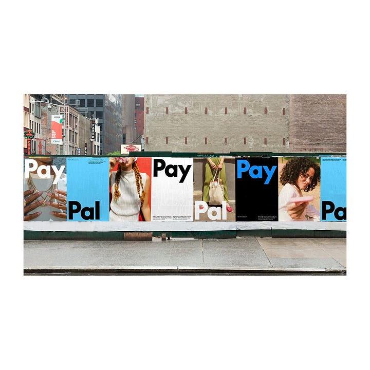 Pan Am Brand