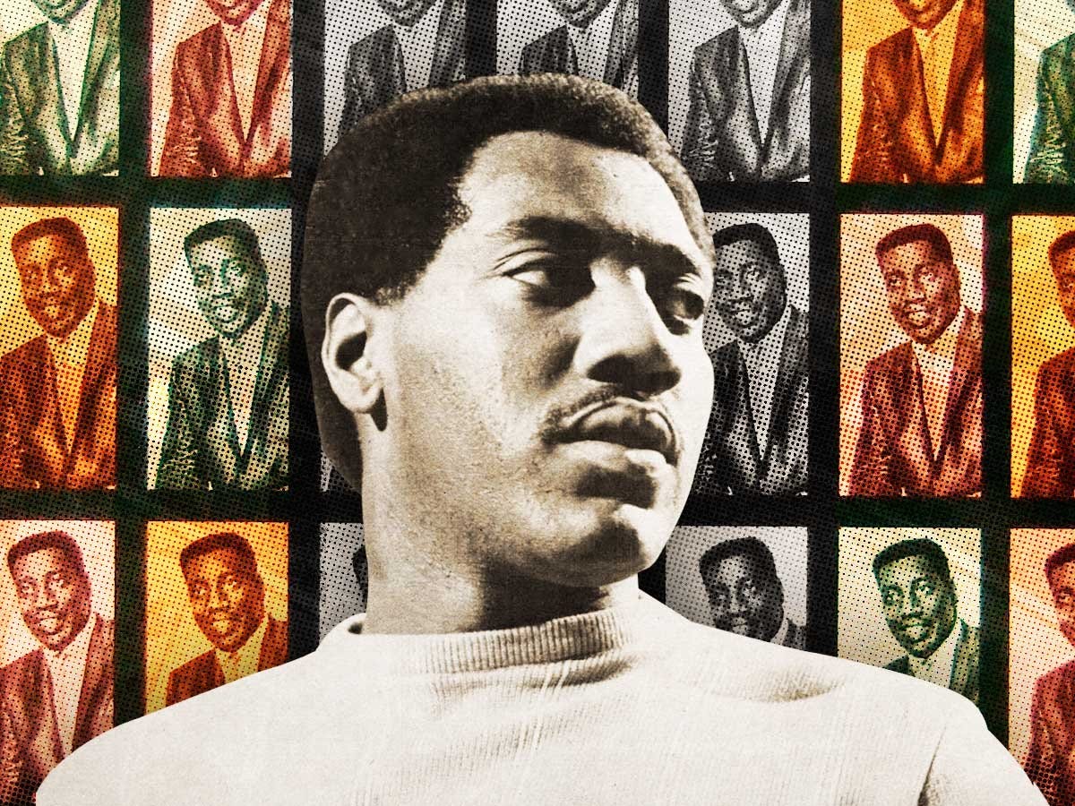 How Otis Redding's final 24 hours solidified his legacy