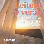 Newsletter do Posfácio
