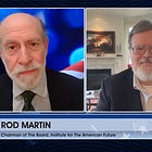 Iran, Trump's Grand Strategy, and the Geopolitics of the Alamo