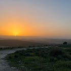 Most Jews Didn't Live in Jerusalem