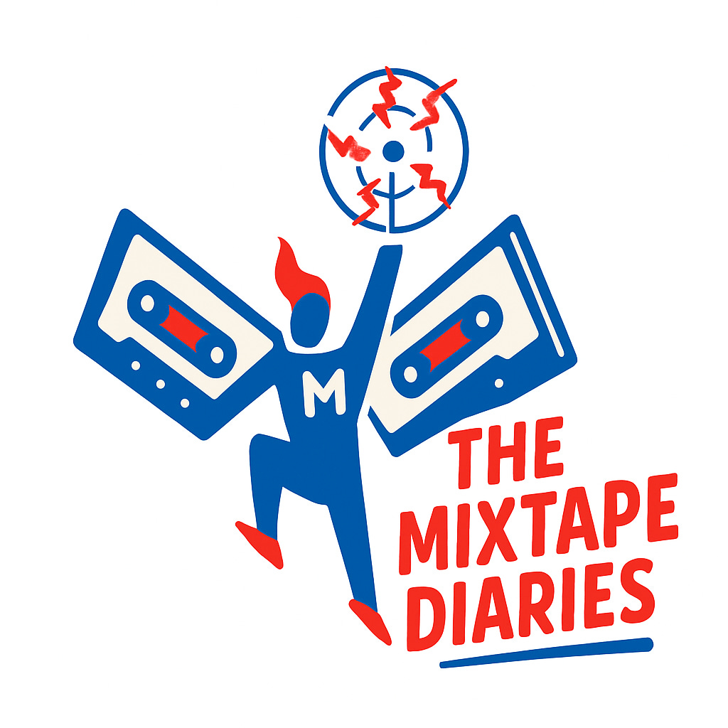 The Mixtape Diaries