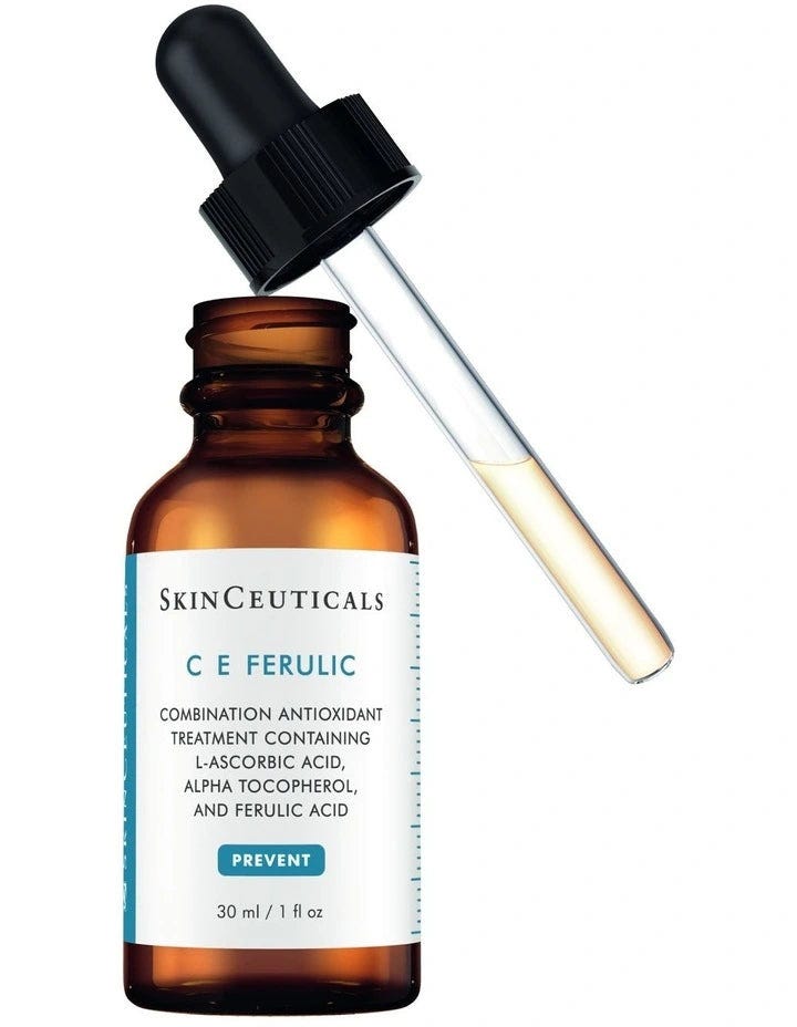 C E Ferulic Vitamin C Serum – KAILO Medispa Brisbane
